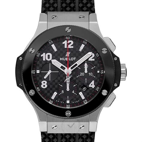 hublot big bang 301.sb.131.rx review|hublot big bang hybrid review.